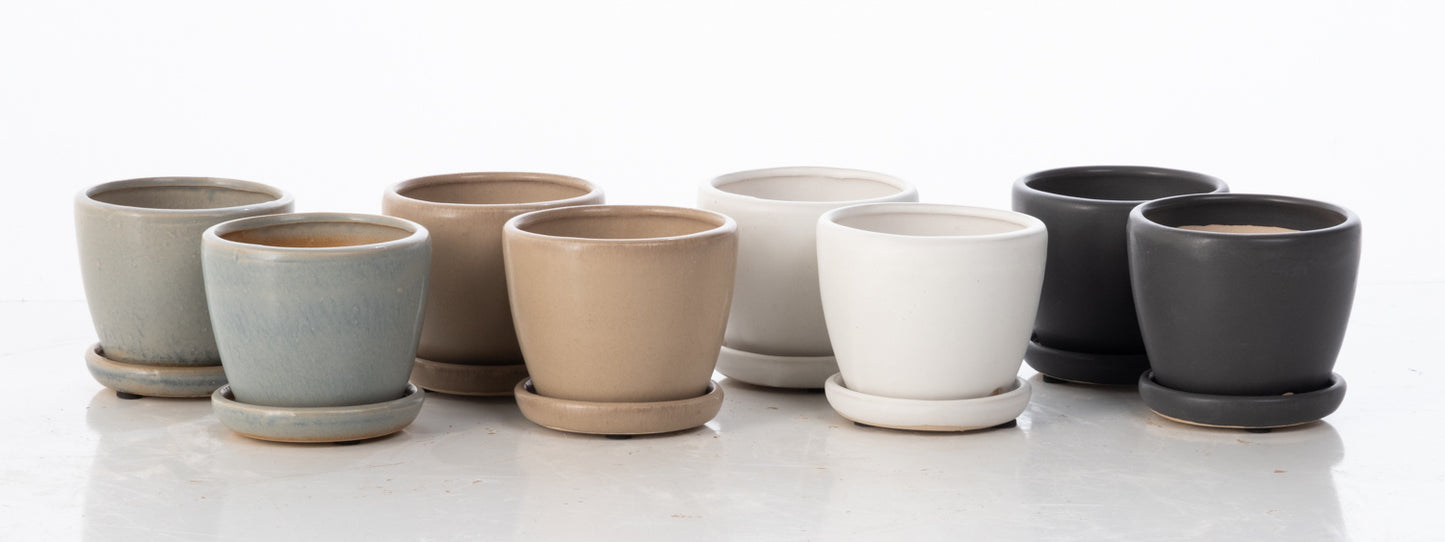 ALF Dorset Miniature Garden Pot