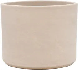 BC Pillar Lava Cylinder Pot