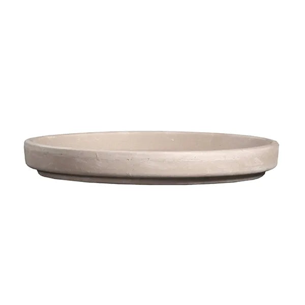 BC German Waterproof Saucer