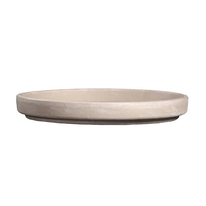 BC German Waterproof Saucer