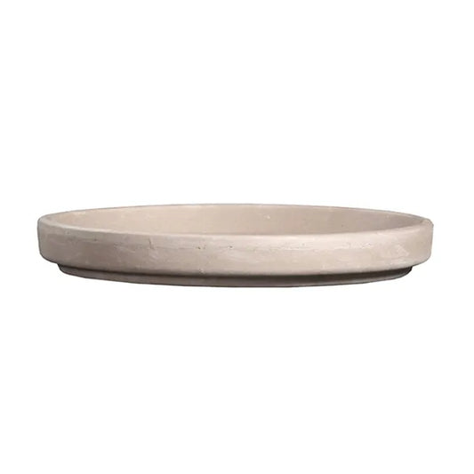 BC German Waterproof Saucer