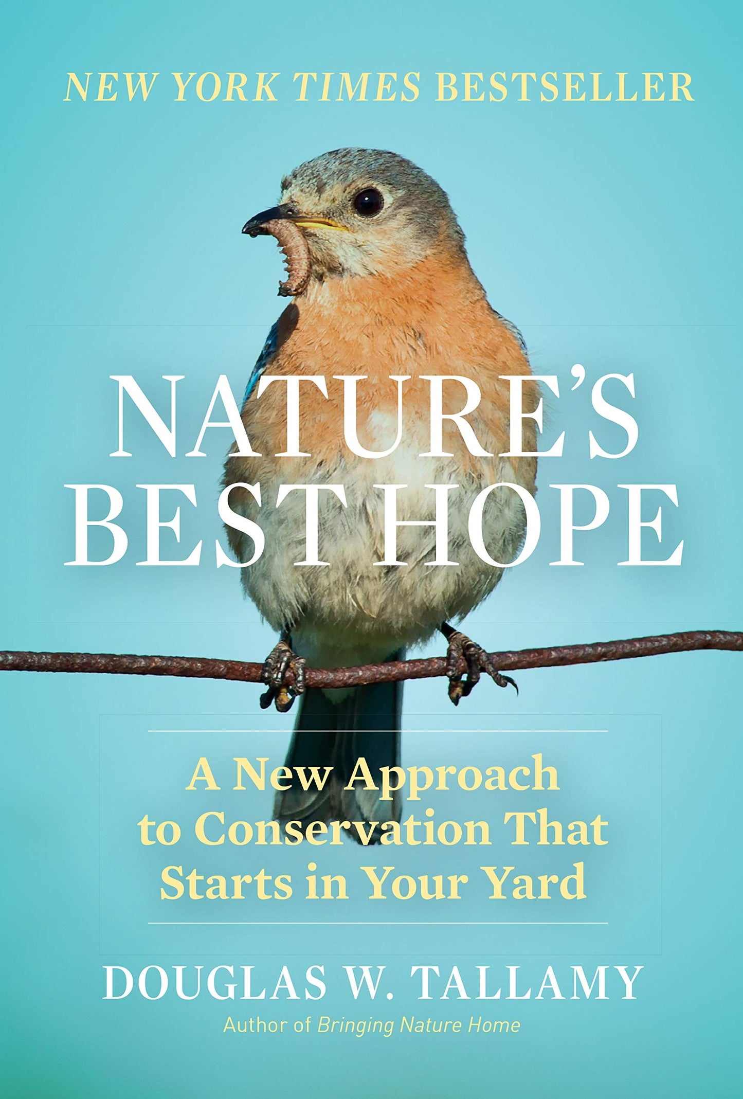 Nature's Best Hope WPC