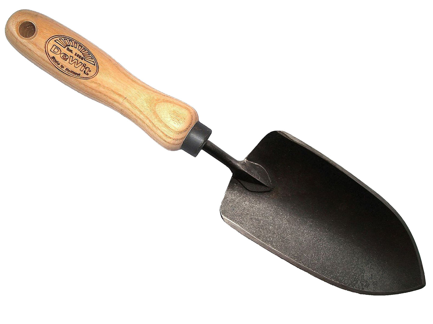 DeWit Trowel