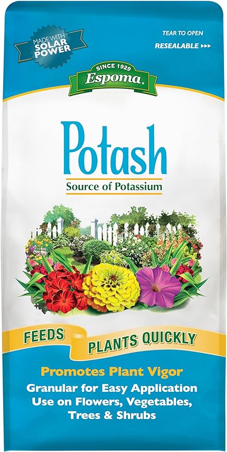 Espoma Potash