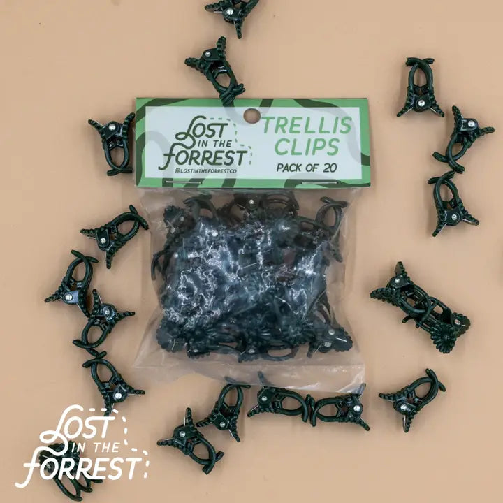 LITF Trellis Clips