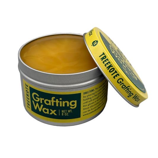 Treekote 4oz Grafting Wax Tin BFG