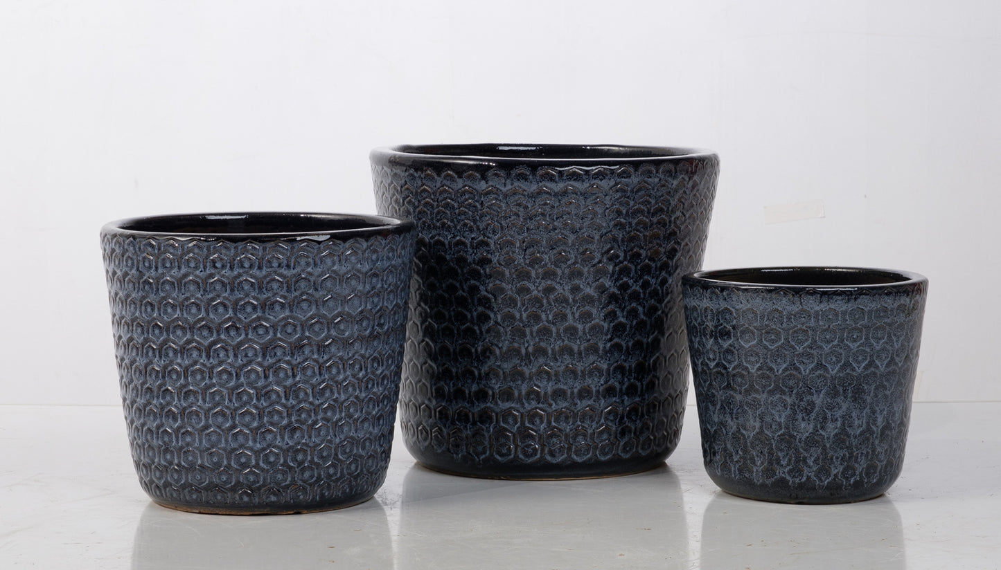 ALF United Hex Planter