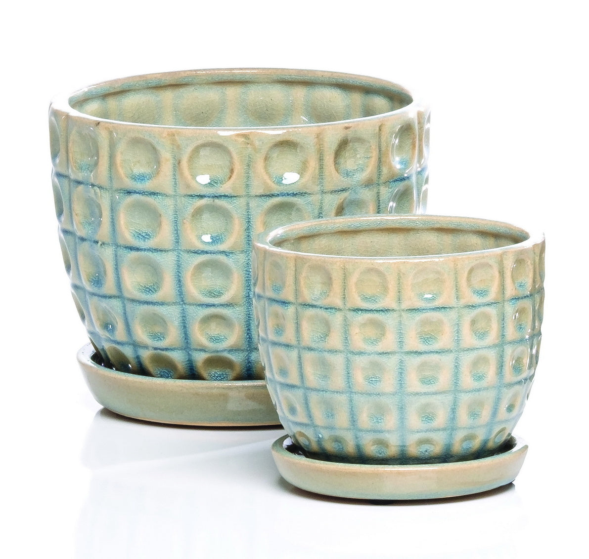 ALF Omni Petit Pot w/ Saucer