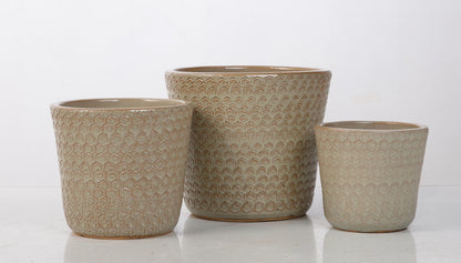 ALF United Hex Planter