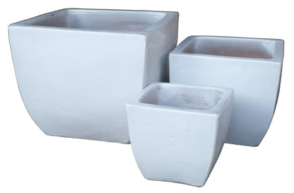 ALF Square Estella Planter