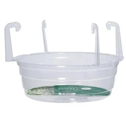 LITF Hanging Basket Drip Pan