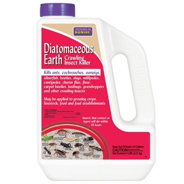 Bonide Diatomaceous Earth