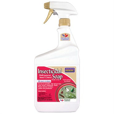 Bonide Insecticidal Soap