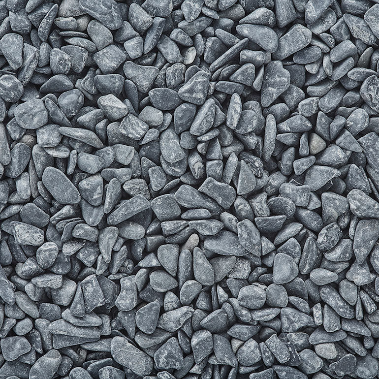 Exotic Pebbles & Glass - Decorative Stones
