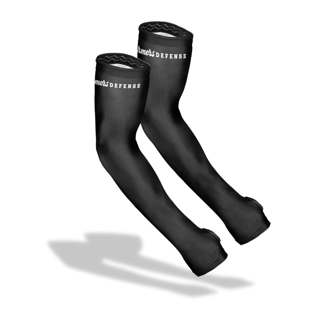 Farmers Defense Protective Sleeves