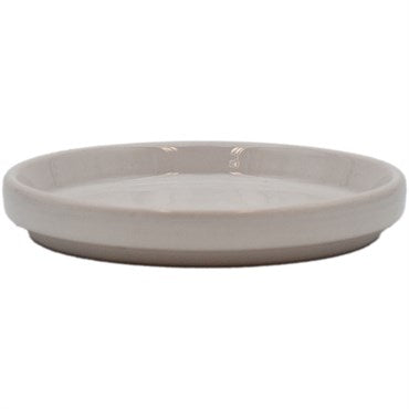 Ceramo Powder Coated Ora Saucer