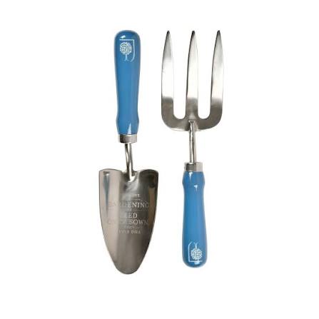 Corona Woodland Trowel & Fork