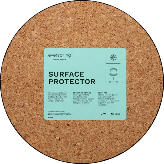 Everspring Cork Mat BFG