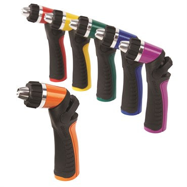 Dramm One-Touch Adjustable Twist Nozzle
