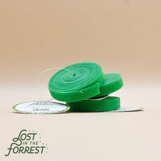 LITF Reusable Plant Tape