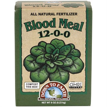 DTE Blood Meal