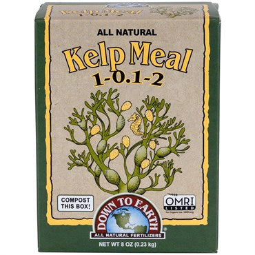 DTE Kelp Meal