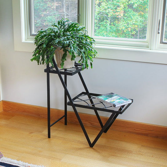 Achla Duet Plant Stand BFG