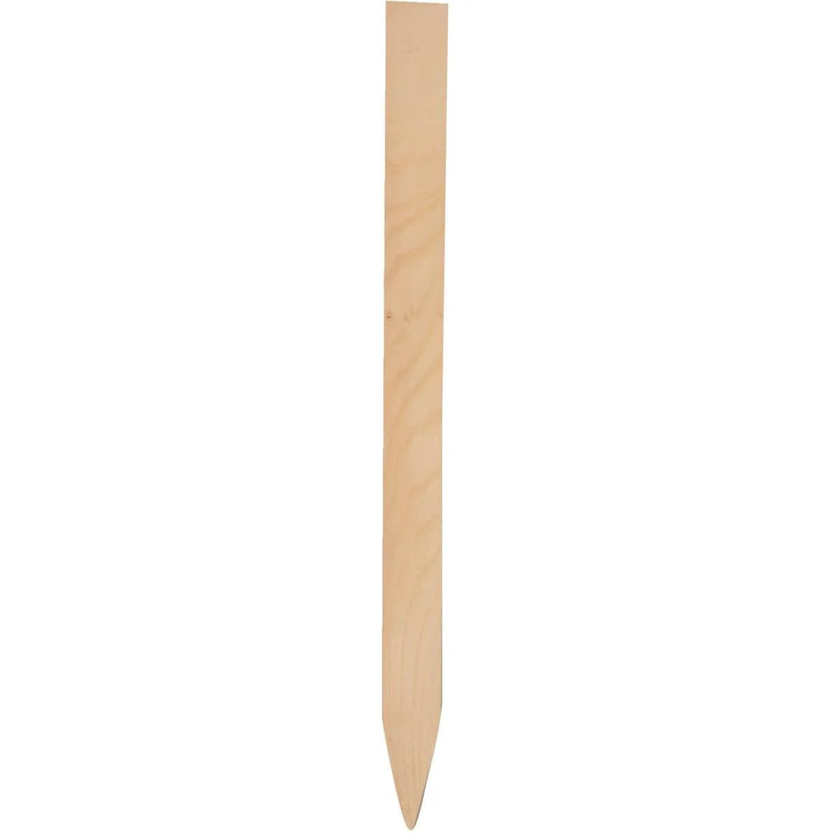 Wooden Stake