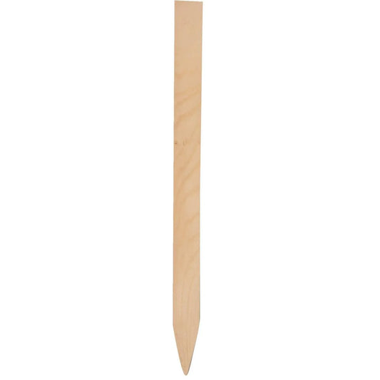 Wooden Stake FAIRE