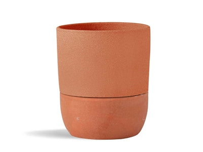 Urban Dweller Self-Watering Pot