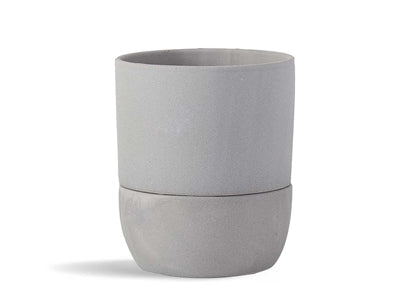 Urban Dweller Self-Watering Pot