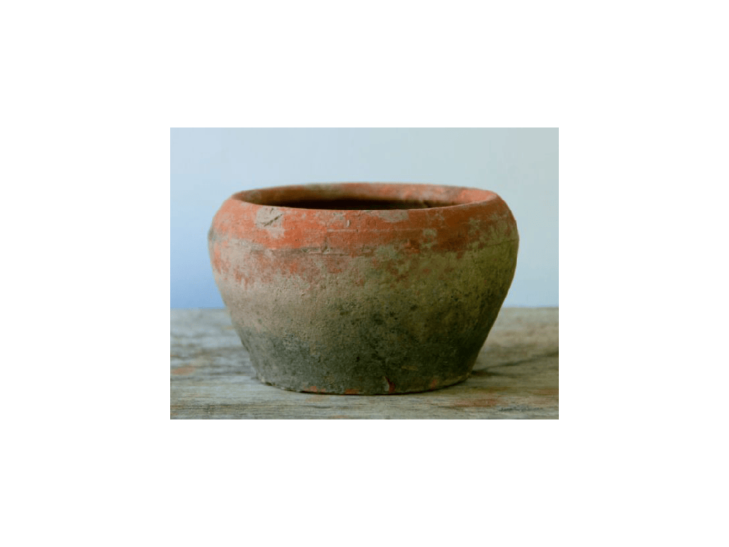 Andover Farm Pot