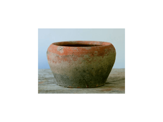 Andover Farm Pot