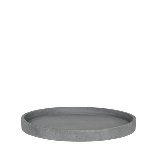 PotteryPots Saucer Round XS