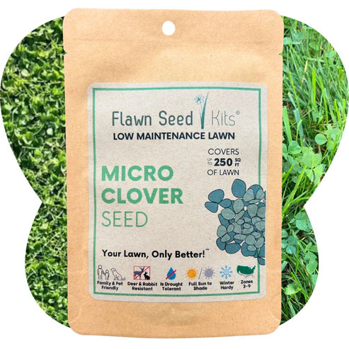 Flawn Seed Kit Packs FL