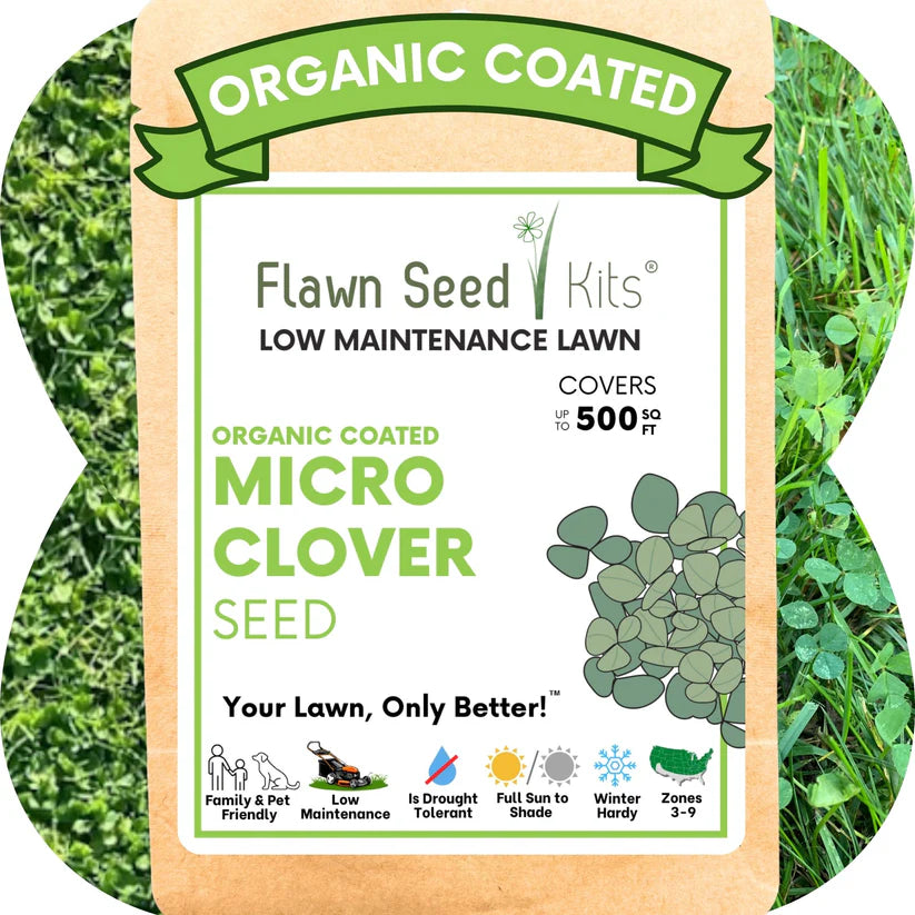 Flawn Seed Kit Packs FL