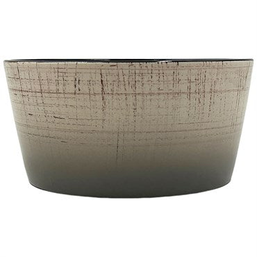 Mcarr 6.4"x6.4"x3.1" Ceramic Pot BFG