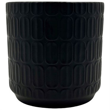 Mcarr 6"X6"X6" Ceramic Pot BFG