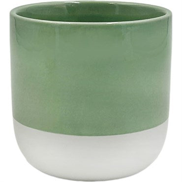 Mcarr 3"x3"x3.7" Ceramic Pot BFG