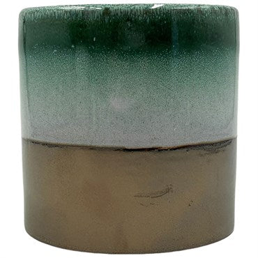 Mcarr 5"x5"x5" Stoneware Pot BFG