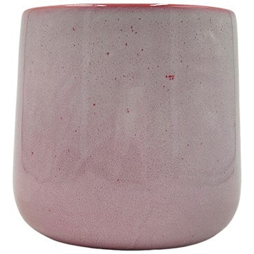 Mcarr 6.1"x6.1"x5.9" Stoneware Pot BFG