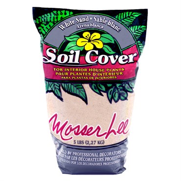 Mosser White Sand