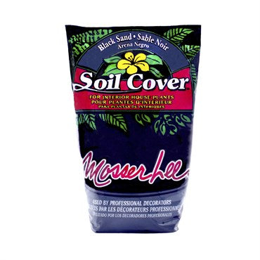Mosser Black Sand