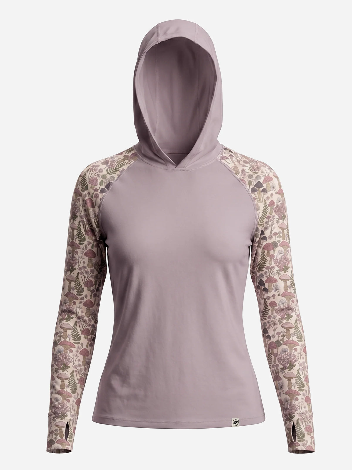 Farmers Defense UV Protection Sun Hoodie