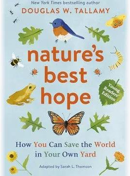 Nature's Best Hope Young Readers