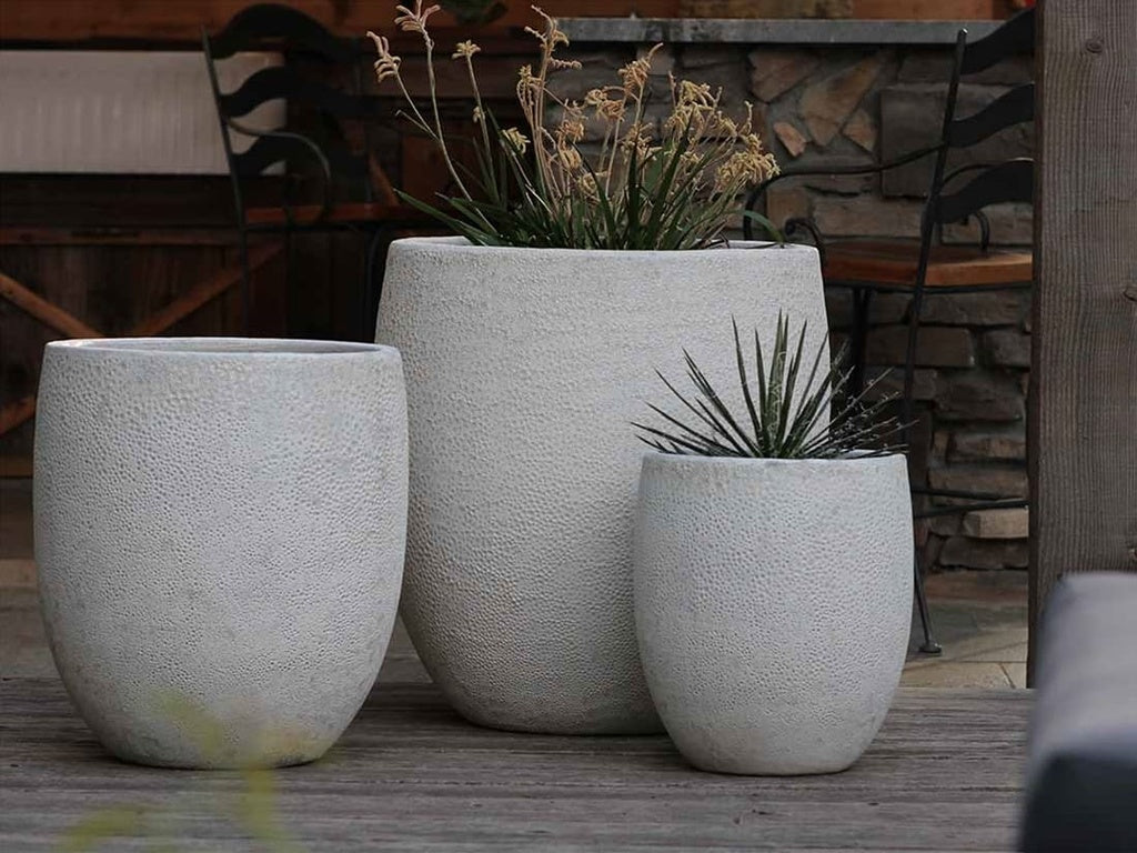Tall Milano Planter