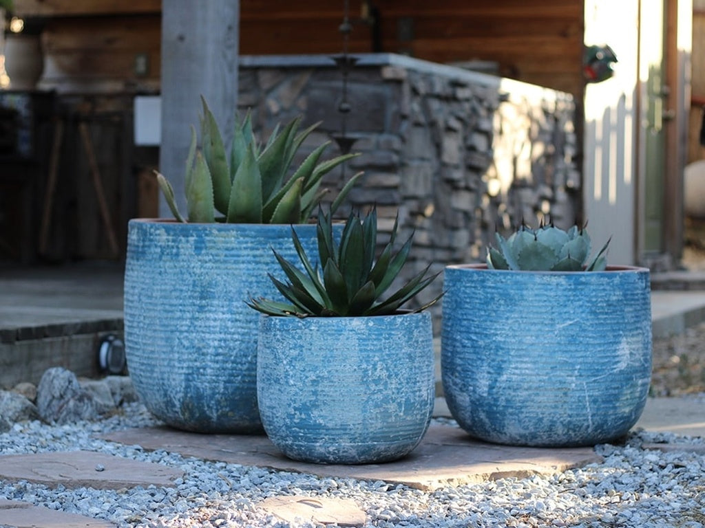 Tuscano Planter