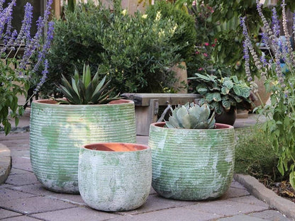Tuscano Planter