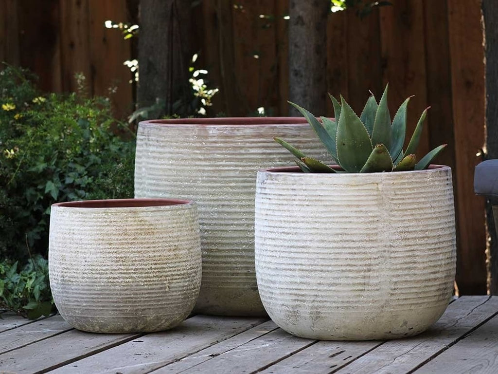 Tuscano Planter
