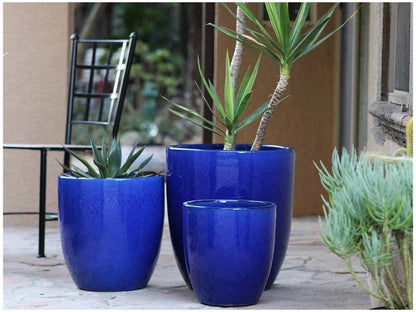 Milano Cone Planter